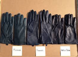 Gloves Jango Fett Glove Sources Retail Comparison Boba
