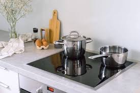 induction cooktop types benefits