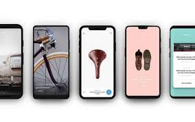 The best iphone mockup for your web, and mobile projects, showcase your app design on the new apple flagship iphone screen in no time. 40 Iphone Psd Mockups Free Premium 2021 Design Shack