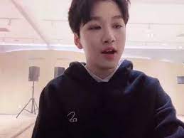 MINGRUI WEIBO UPDATE - YouTube