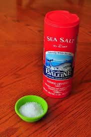 salt by weight dadcooksdinner