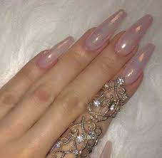 Acrylic nail designs show off your feminine power to the world. 61 Acrylic Nails Designs For Summer 2021 Style Easily