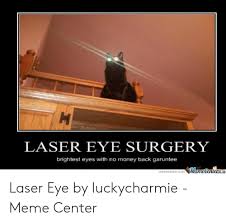 laser eyes meme maker memes