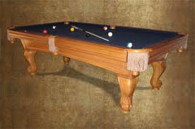 world of leisure pool tables quality