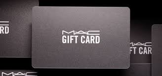 4.7 out of 5 stars 2,110. Mac Cosmetics Gift Cards E Gift Cards Mac Cosmetics