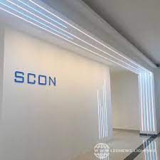 scon dc 24v 4w m wall ceiling recessed