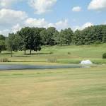 The Links at Redstone - Patriot Course in Redstone Arsenal ...
