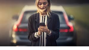 You will among other things be able to do the following:• lock and unlock your volvo remotely. Volvo On Call Volvo Cars