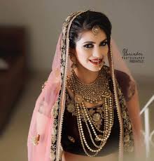 bridal makeup artists in ludhiana