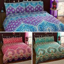 quilt cover bedding sets
