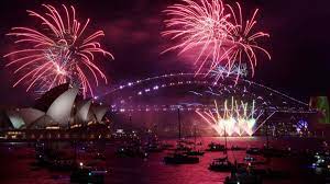 New Year celebrations: No fireworks as ...