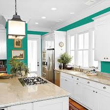 Miami Jade Paint Color From Ppg