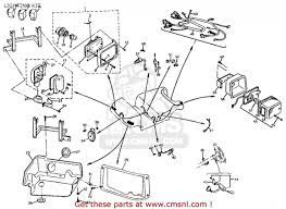 The diagram provides visual representation of an there are two things which are going to be present in any yamaha golf cart wiring diagram. Yamaha G8 Golf Cart Engine Diagram Gas Golf Carts Golf Carts Yamaha Golf Carts
