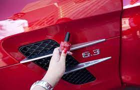 5 home remes to remove car scratches