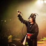 Adam Ant