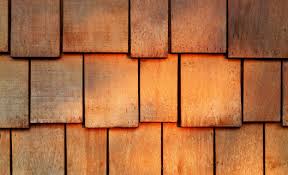 how long do wood shake shingle roofs last