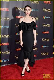 joel edgerton attend aacta awards