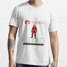 Currently, it is released for android, microsoft windows, mac and ios operating. Garena T Shirts Redbubble