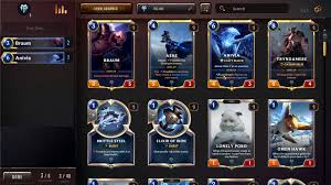 Find deals on products in toys & games on amazon. Legends Of Runeterra New Card Game From Riot Games How Does It Compare To Hearthstone Hearthstone Top Decks