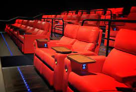 odeon cinema seating case study ferco