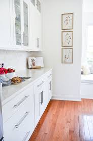 are white kitchens really out of style