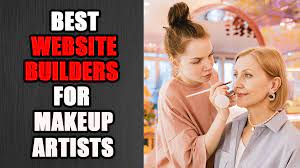 builders for makeup artists