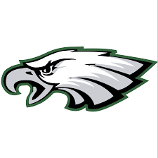 Click the philadelphia eagles logo coloring pages to view printable version or color it online (compatible with ipad and android tablets). Philadelphia Eagles Logos Download