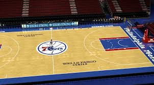 Newsnow philadelphia 76ers is the world's most comprehensive sixers news aggregator, bringing you the latest headlines from the cream of 76ers sites and other key national and. Nba 2k14 Philadelphia 76ers Court Update Nba2k Org