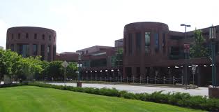 Minneapolis Convention Center Wikipedia