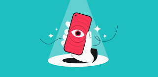 espionando seu celular