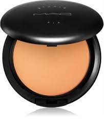 mac cosmetics studio fix powder plus