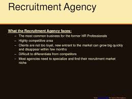 How To Promote The New Recruitment Agency