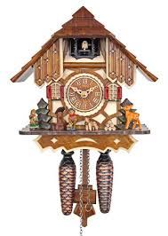 Cuckoo Clocks Large Selection Of