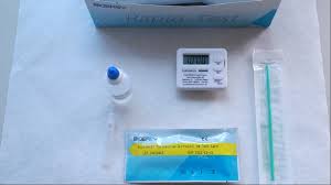 Farmacias del ahorro for covid test. Anvisa Aprova Aplicar Teste Rapido Para O Covid 19 Em Farmacias Cotidiano Acidade On