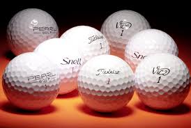Titleist Pro V1 Vs Mail Order Golf Balls Todays Golfer