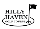 Hilly Haven Golf Course | De Pere WI