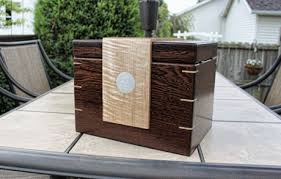 handcrafted cigar humidors gryphon