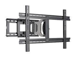 The Best Articulating Tv Wall Mounts Of