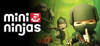 Tagged as action games, metroidvania games, open world games, pixelated games, and platformer games. Mini Ninjas Free Download Igggames