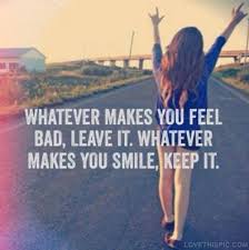 Keep Smiling Quotes on Pinterest | Quotes On Warriors, Smiling ... via Relatably.com
