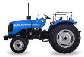 Sonalika Tractors Price List In India 2019 With Specification