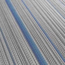 vinyl flooring stripes diamond blue