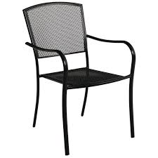 Buy Outdoor Expressions Steel Mesh Chair