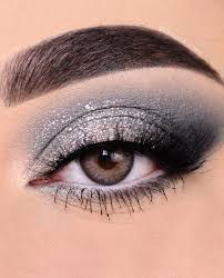 35 incredible glitter eyeshadow looks