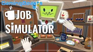 job simulator free pc game