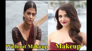 bollywood actress without makeup 2017