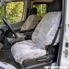 Genuine Sheepskin Seat Covers For Rv S