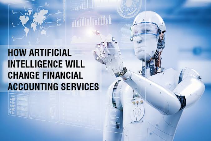 The Impact of Artificial Intelligence (AI) on The Finance Industry, Future Implications