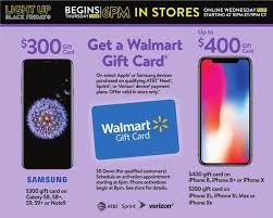 #walmartgiftcard #walmarthow to redeem your walmart gift card in 2020?this video tutorial guides you through how to add or use the walmart gift card in 2020. 5 Best Walmart Black Friday Phone Deals Apple Lg Samsung