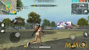 Hindi free fire gameplay gamertag is in the description загрузил: Free Fire Game Map Game And Movie